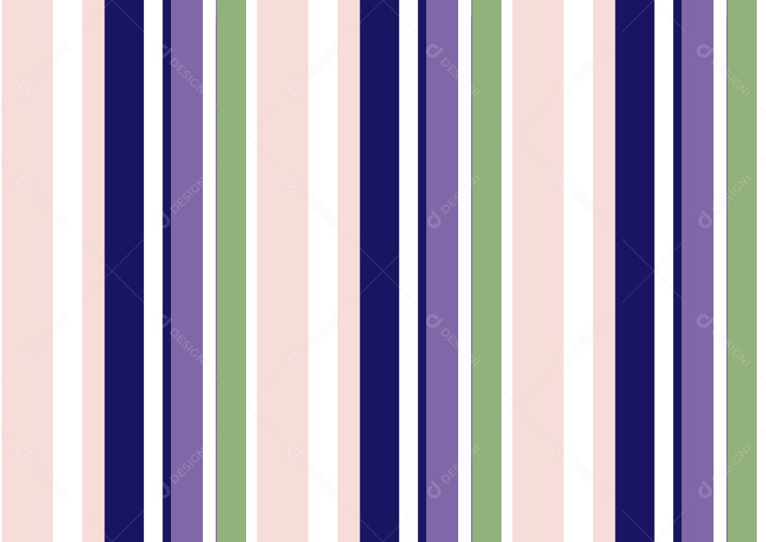 Listras Coloridas Textura De Linhas Verticais Fundo Geométrico Vetor EPS