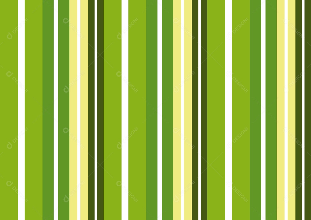 Listras Verde Textura De Linhas Verticais Fundo Geométrico Vetor EPS