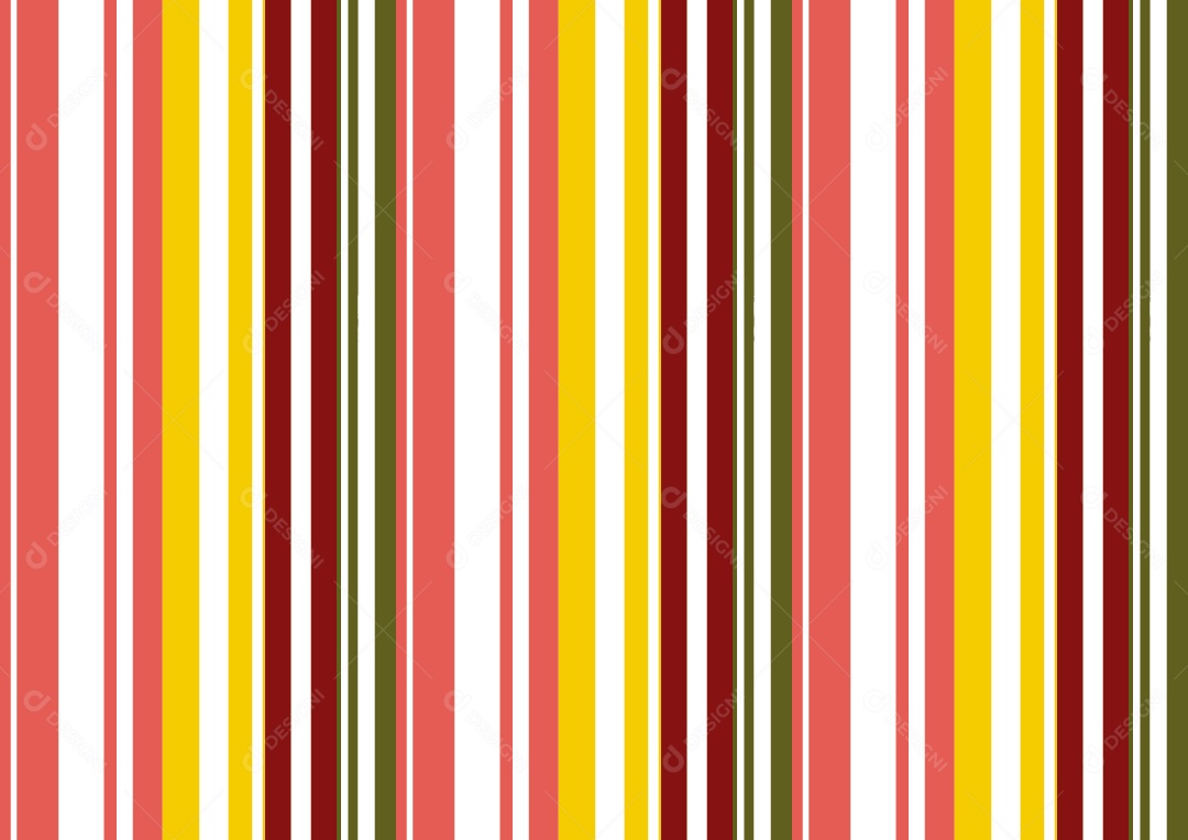 Listras Coloridas Textura De Linhas Verticais Fundo Geométrico Vetor EPS