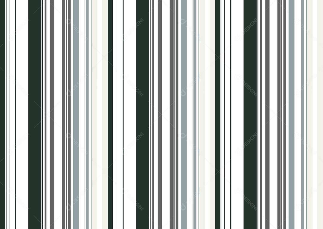 Listras Preto e Branco Textura De Linhas Verticais Fundo Geométrico Vetor EPS