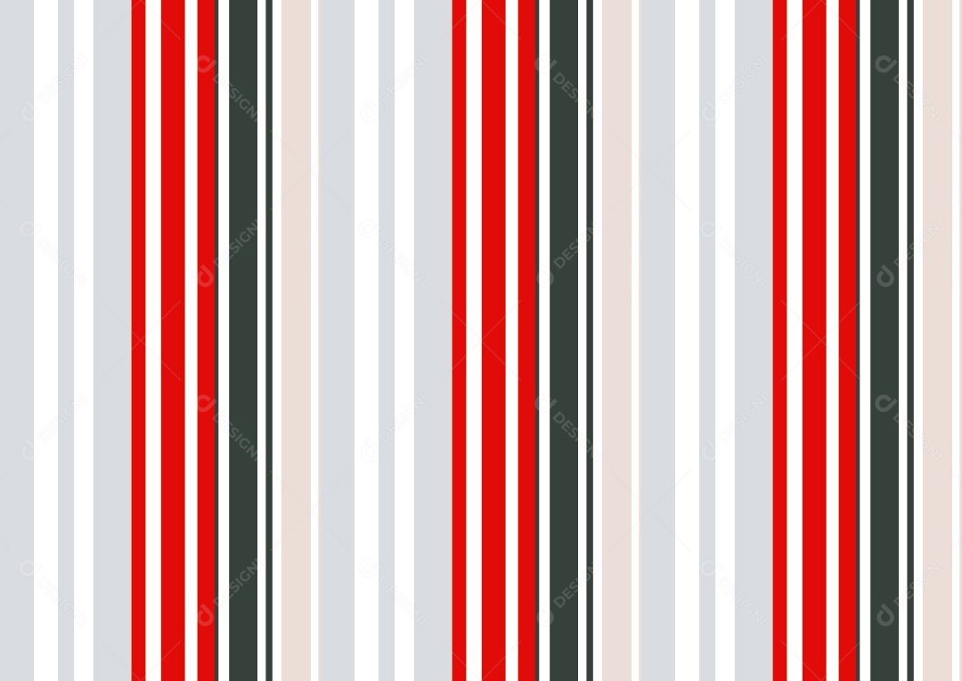 Listras Coloridas Textura De Linhas Verticais Fundo Geométrico Vetor EPS