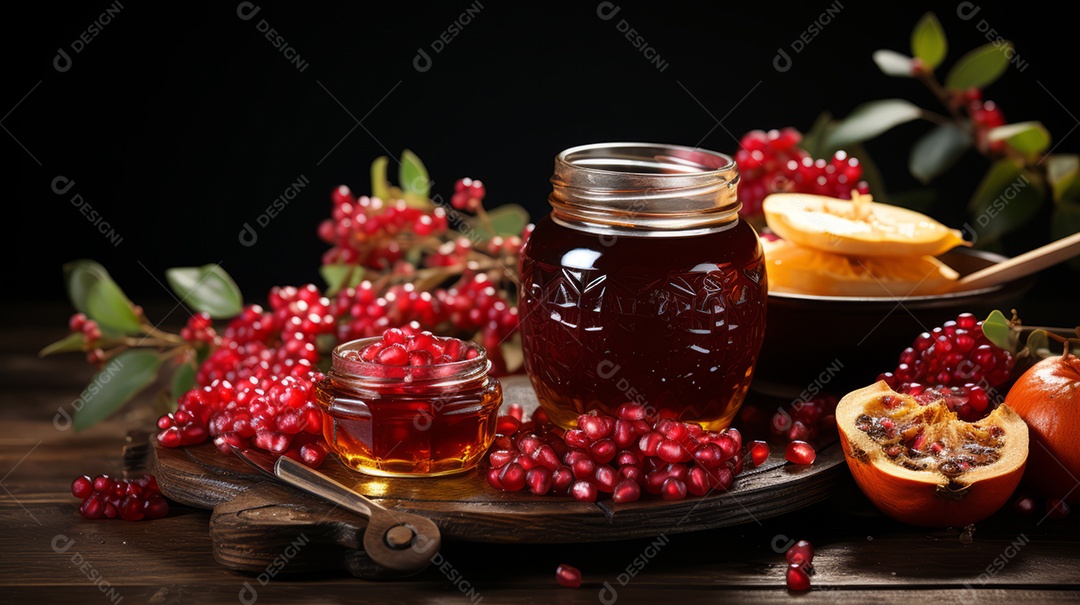 Rosh hashaná 15 de setembro noite de 17 de setembro IA generativa.