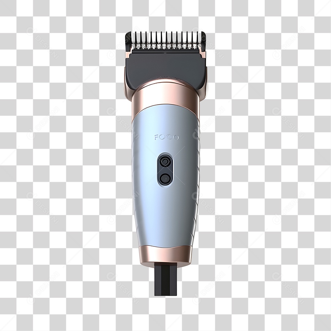 Objeto 3D Maquina de Corte Para Composição PNG Transparente