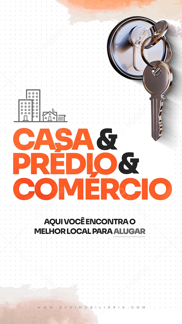 News Of The Week Real Estate Carousel Social Media Editable PSD