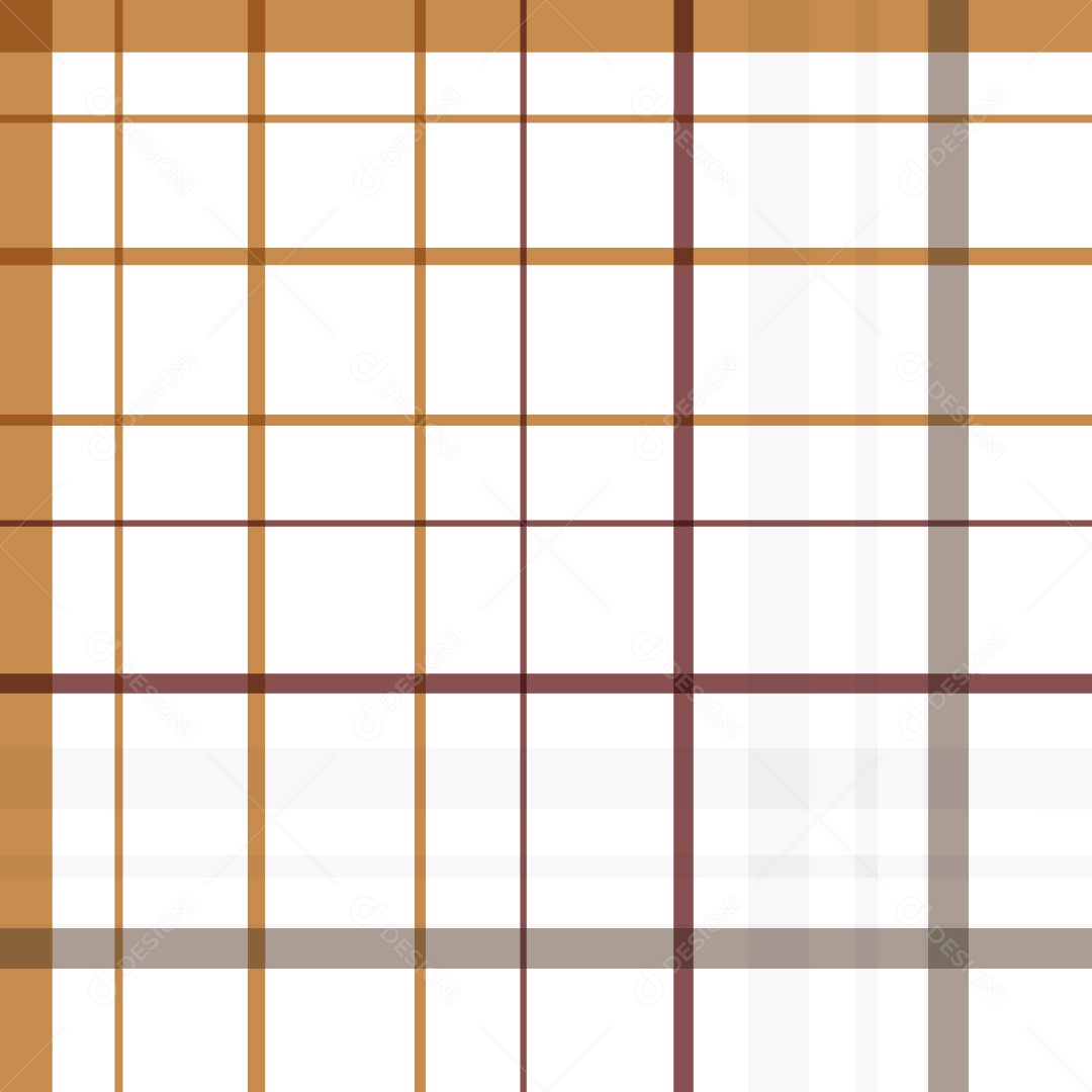 Linhas Xadrez Textura Vetorial Coloridos Vetor EPS