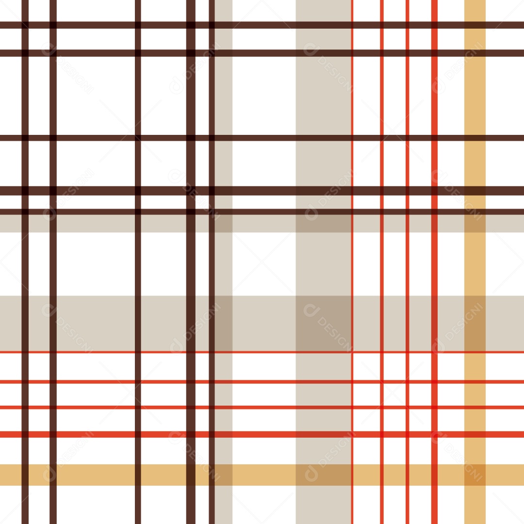 Linhas Xadrez Textura Vetorial Coloridos Vetor EPS