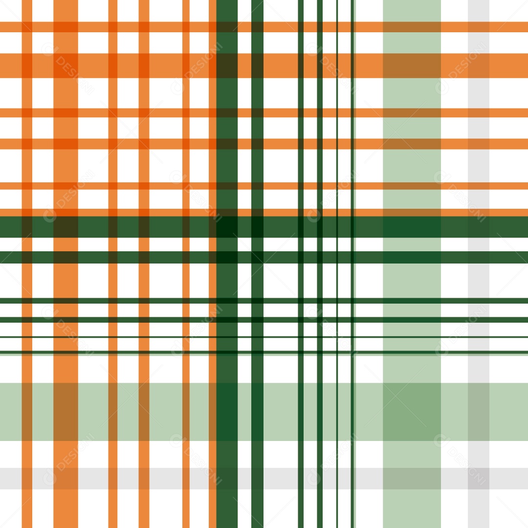 Linhas Xadrez Textura Vetorial Coloridos Vetor EPS