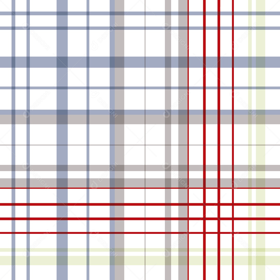 Linhas Xadrez Textura Vetorial Coloridos Vetor EPS