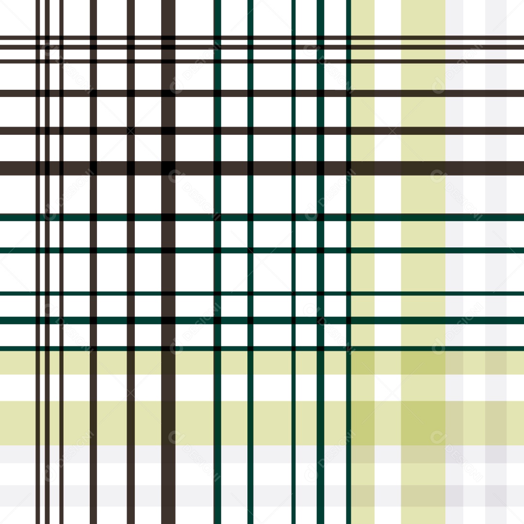 Linhas Xadrez Textura Vetorial Coloridos Vetor EPS