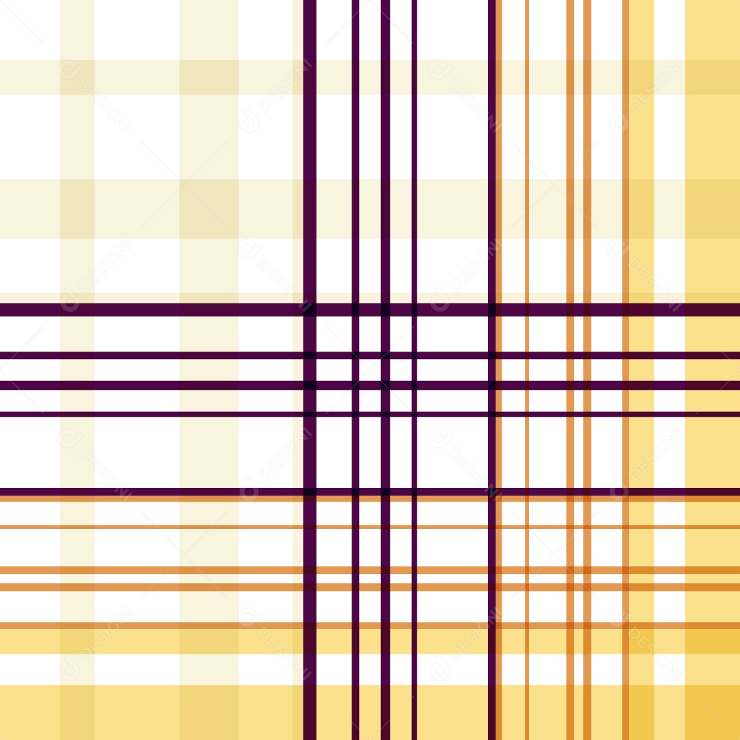 Linhas Xadrez Textura Vetorial Coloridos Vetor EPS