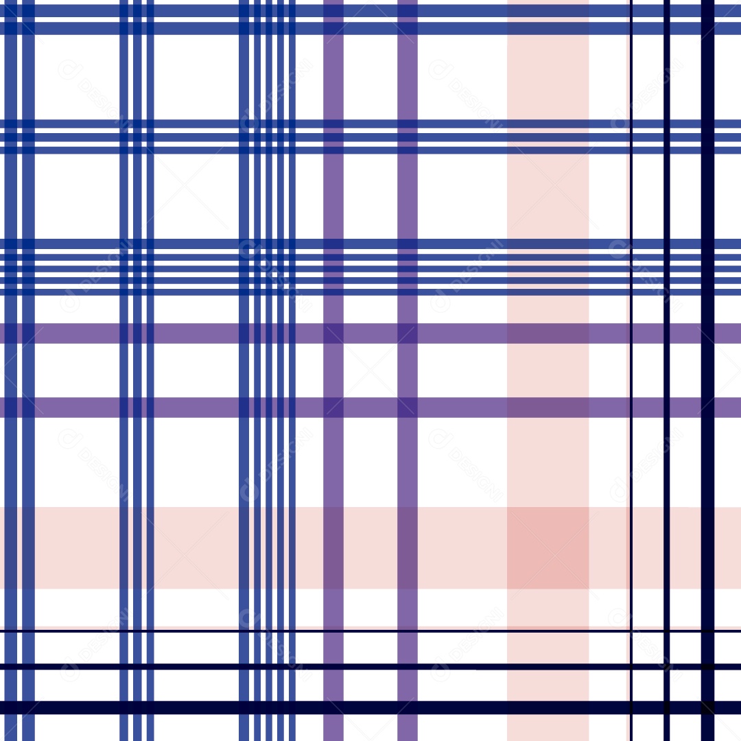 Linhas Xadrez Textura Vetorial Coloridos Vetor EPS