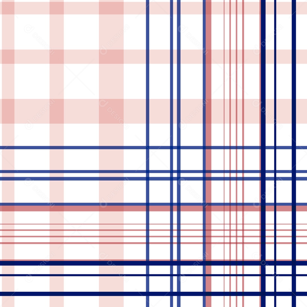 Linhas Xadrez Textura Vetorial Coloridos Vetor EPS