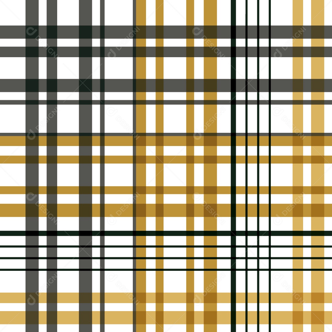 Linhas Xadrez Textura Vetorial Coloridos Vetor EPS