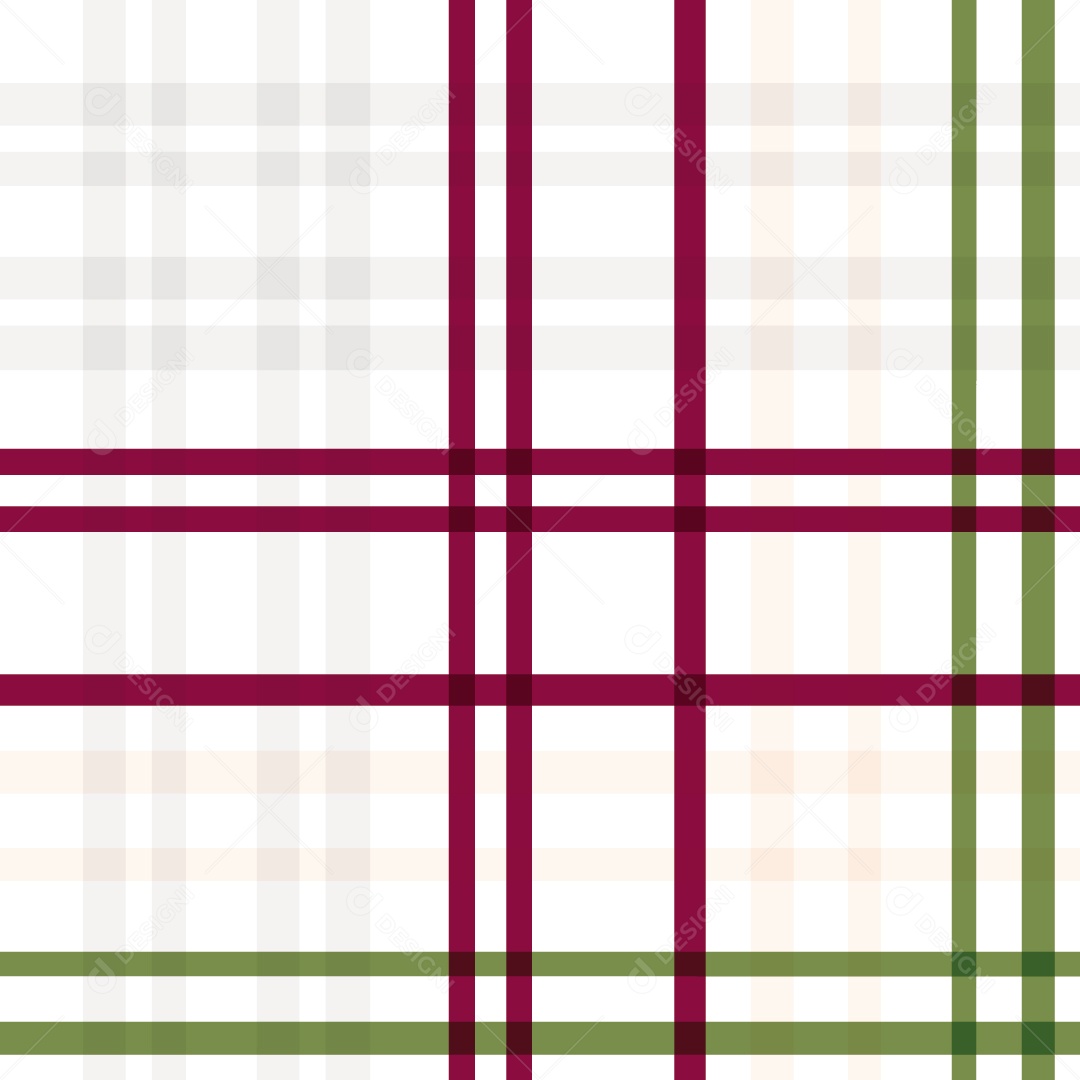 Linhas Xadrez Textura Vetorial Coloridos Vetor EPS