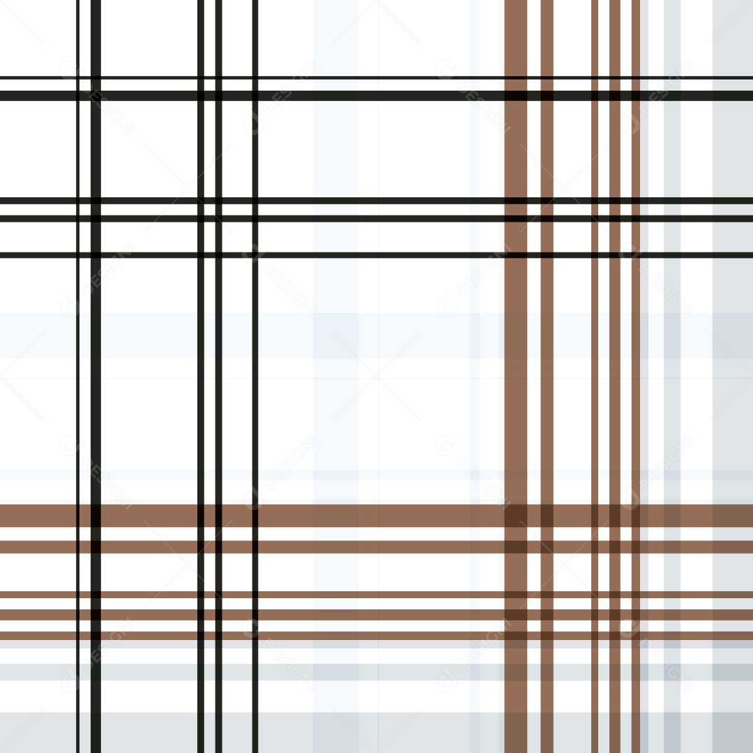 Linhas Xadrez Textura Vetorial Coloridos Vetor EPS