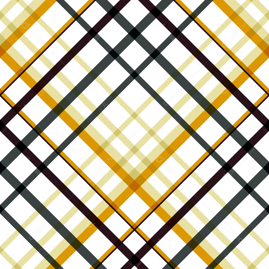 Linhas Xadrez Textura Vetorial Coloridas Vetor EPS