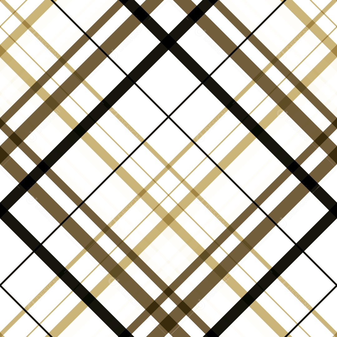 Linhas Xadrez Textura Vetorial Coloridas Vetor EPS