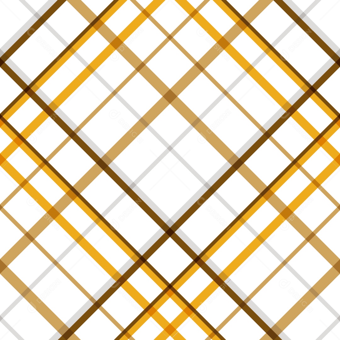 Linhas Xadrez Textura Vetorial Coloridas Vetor EPS