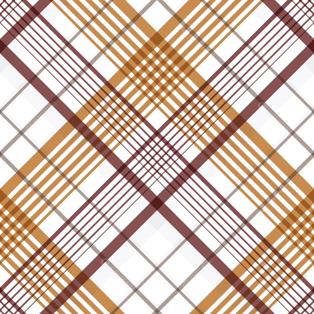 Linhas Xadrez Textura Vetorial Coloridas Vetor EPS