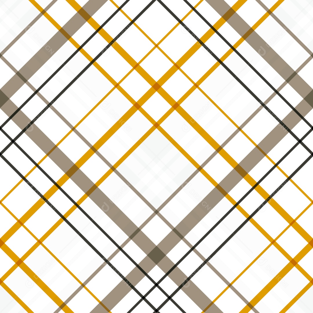 Linhas Xadrez Textura Vetorial Coloridas Vetor EPS