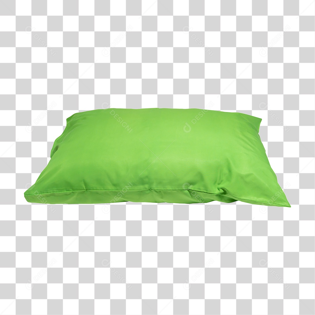 Travesseiro Almofada PNG Transparente
