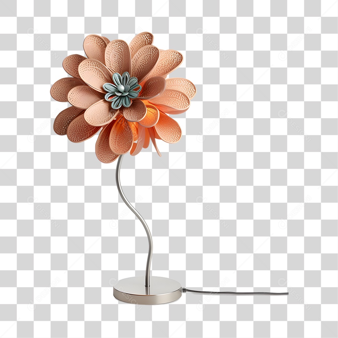 Abajur PNG Transparente