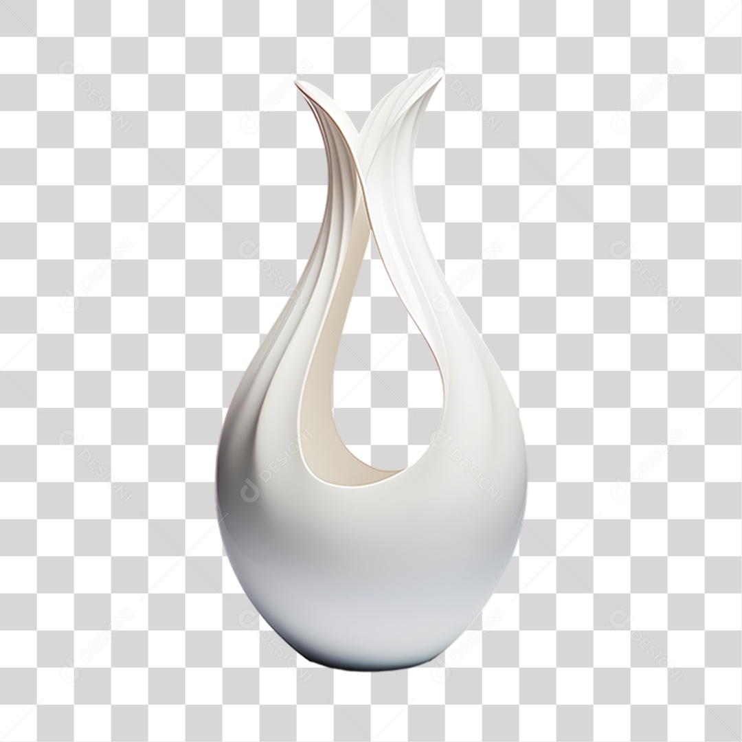 Vazo PNG Transparente