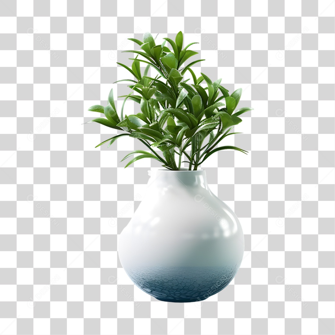 Vazo PNG Transparente