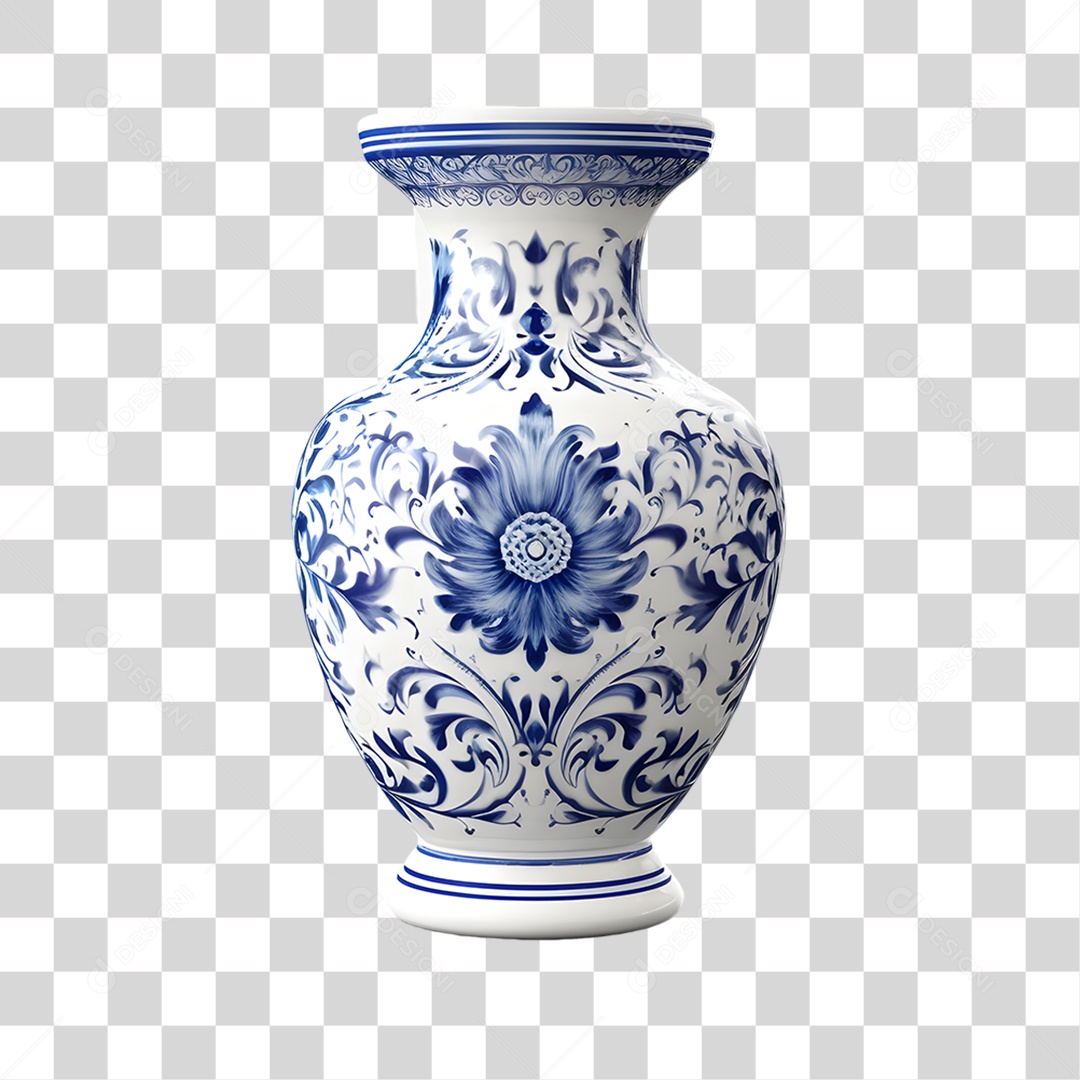 Vazo PNG Transparente