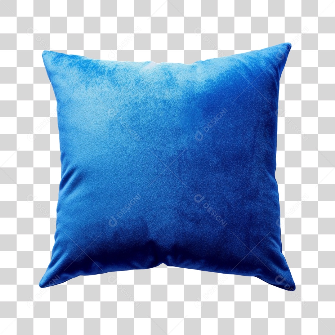 Travesseiro PNG Transparente