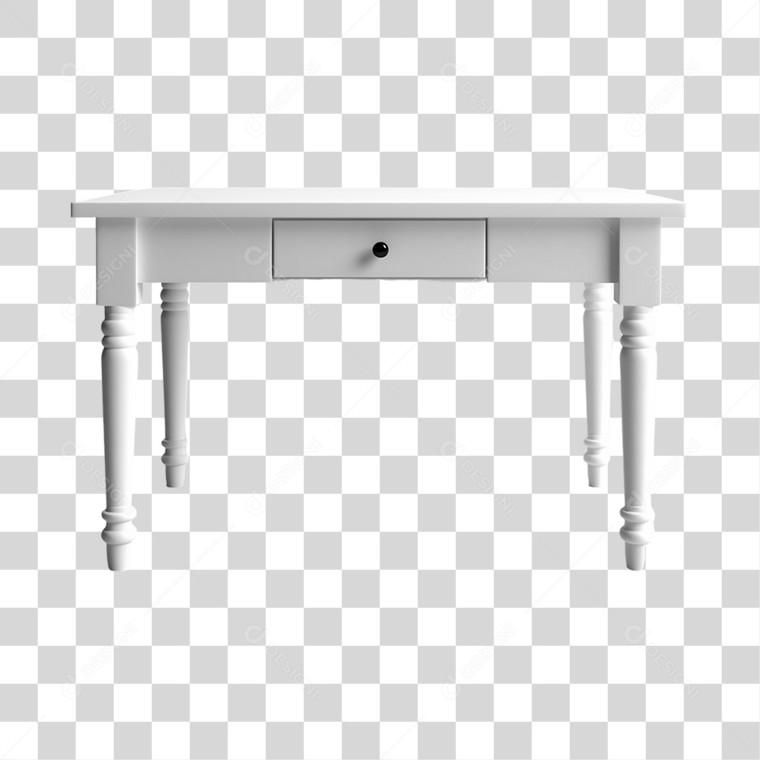 Mesa PNG Transparente