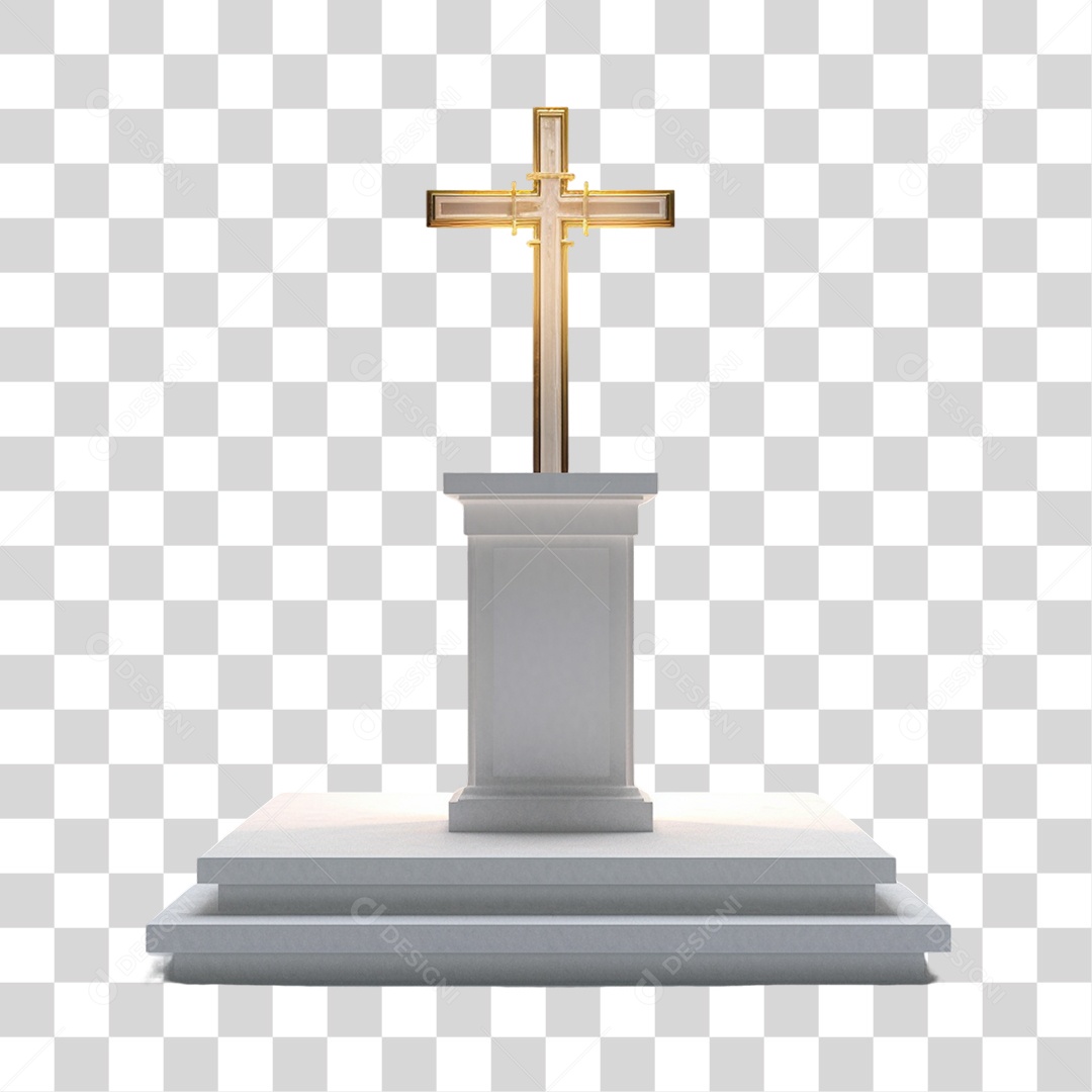 Altar em Igreja PNG Transparente