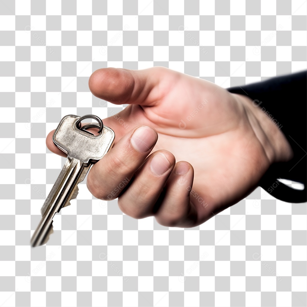 Imobiliária Casa em Miniatura PNG Transparente