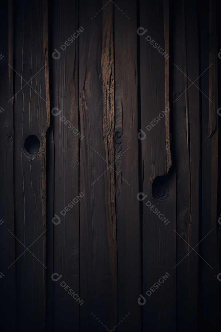 Velho madeira fundo hiperrealismo photorea