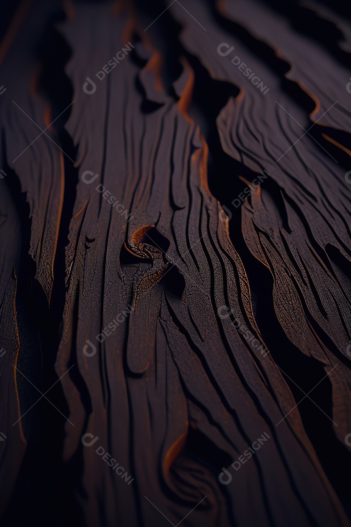 Velho madeira fundo hiperrealismo photorea