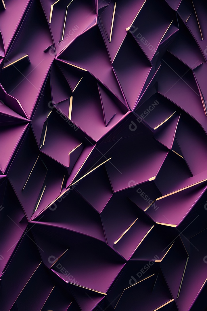 Padrão de carbono rosa