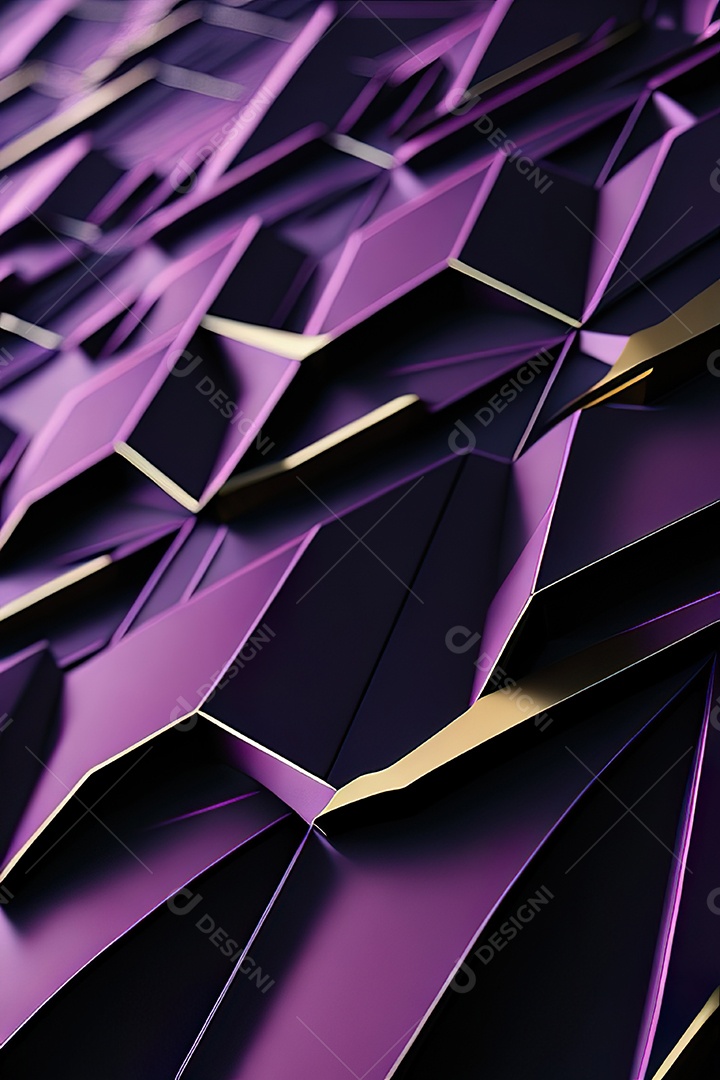 Padrão de carbono rosa