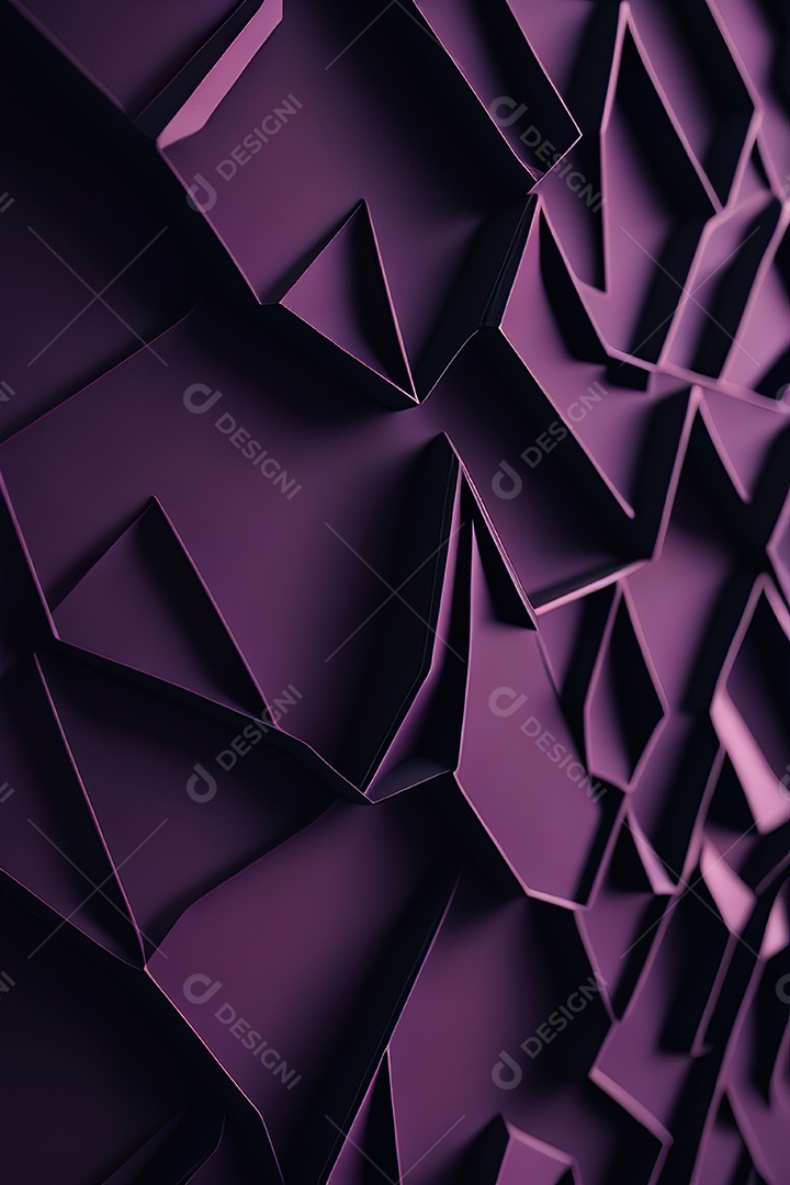 Padrão de carbono rosa