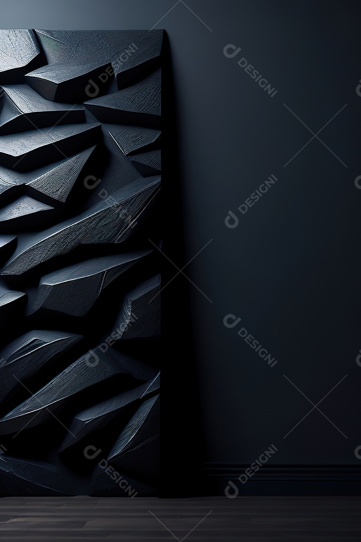 Background wall photorealistic hyperrealism