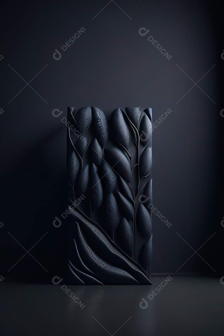 Background wall photorealistic hyperrealism