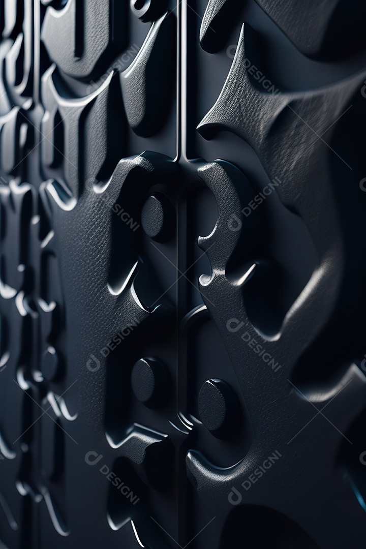 Background wall photorealistic hyperrealism