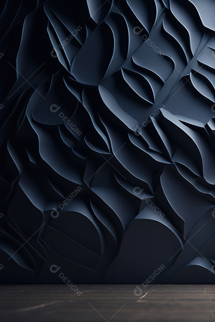 Background wall photorealistic hyperrealism