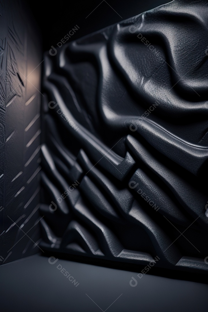 Background wall photorealistic hyperrealism