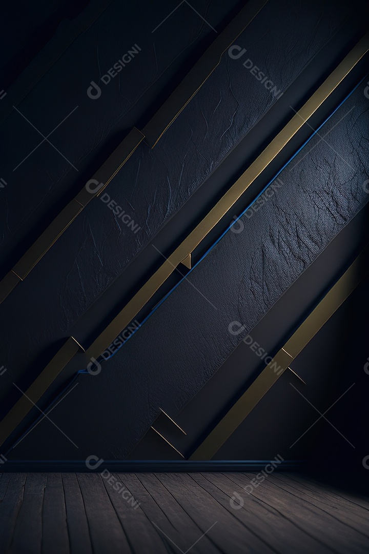 Background wall photorealistic hyperrealism