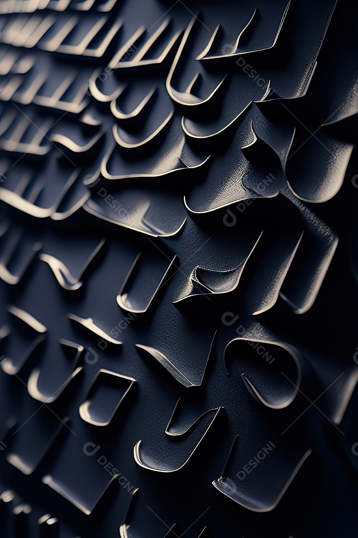 Background wall photorealistic hyperrealism