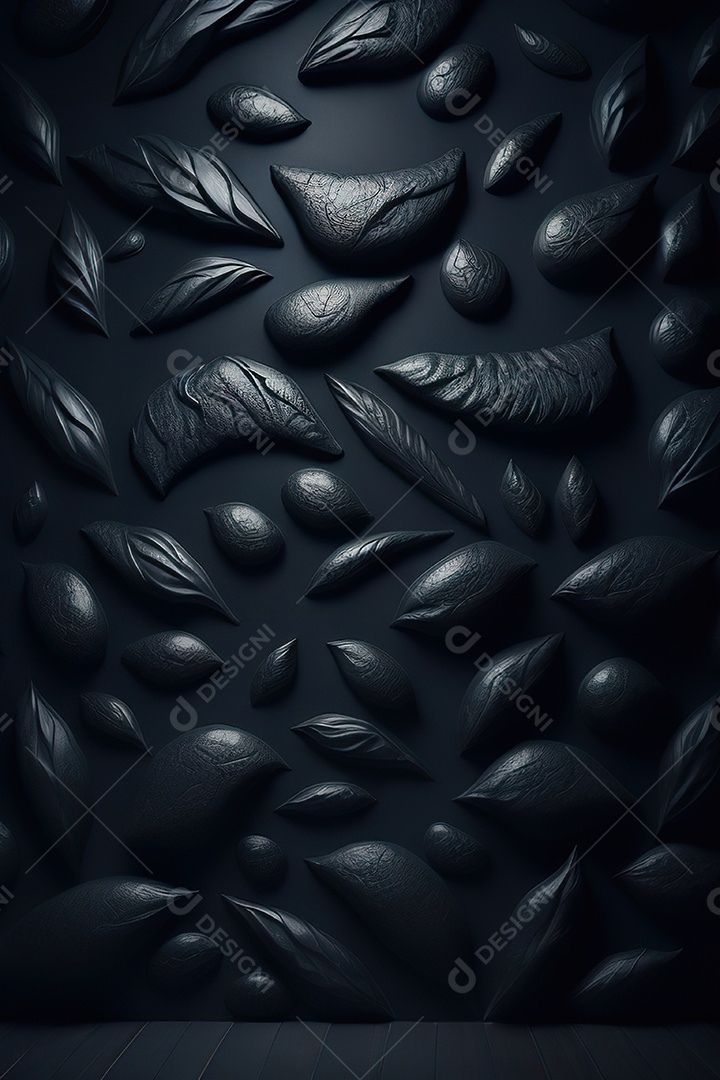 Background wall photorealistic hyperrealism