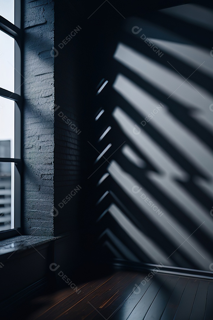 Background wall photorealistic hyperrealism