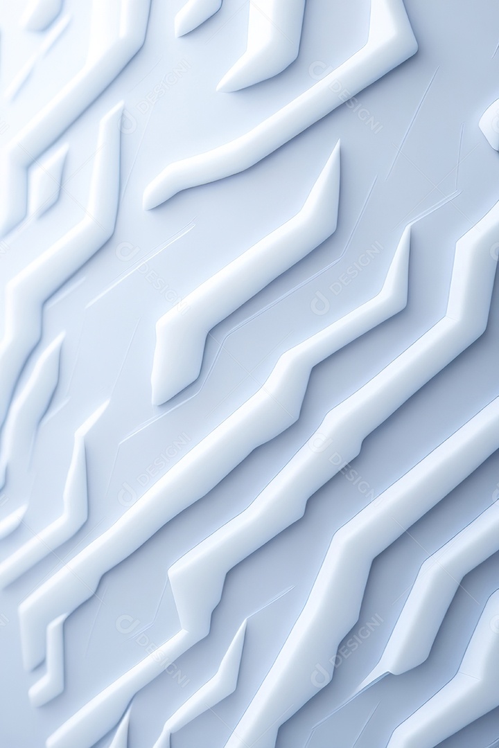 Parede branca fundo hiperrealismo foto