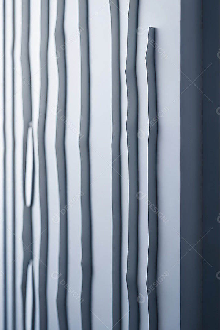 Parede branca fundo hiperrealismo foto