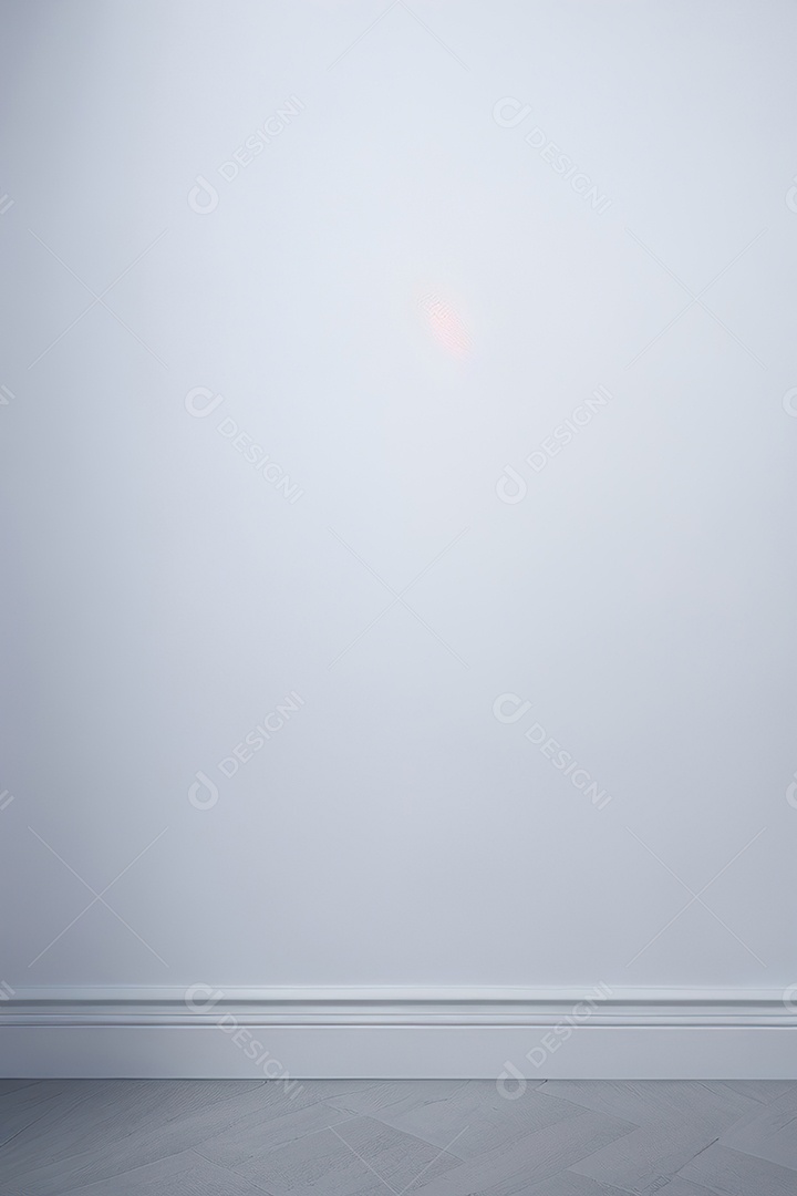 Parede branca fundo hiperrealismo foto